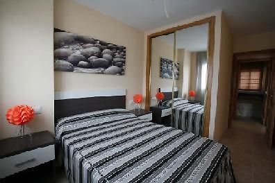Jm La Cala Sun Apts Hotel Benidorm Esterno foto
