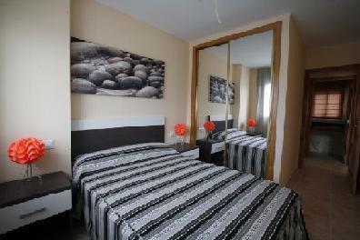 Jm La Cala Sun Apts Hotel Benidorm Esterno foto