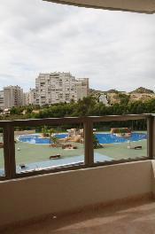 Jm La Cala Sun Apts Hotel Benidorm Esterno foto
